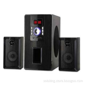 Multimedia Speaker JBF-8235